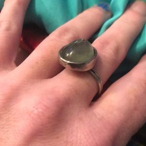 Vintage 90’s mood ring (adjustable)